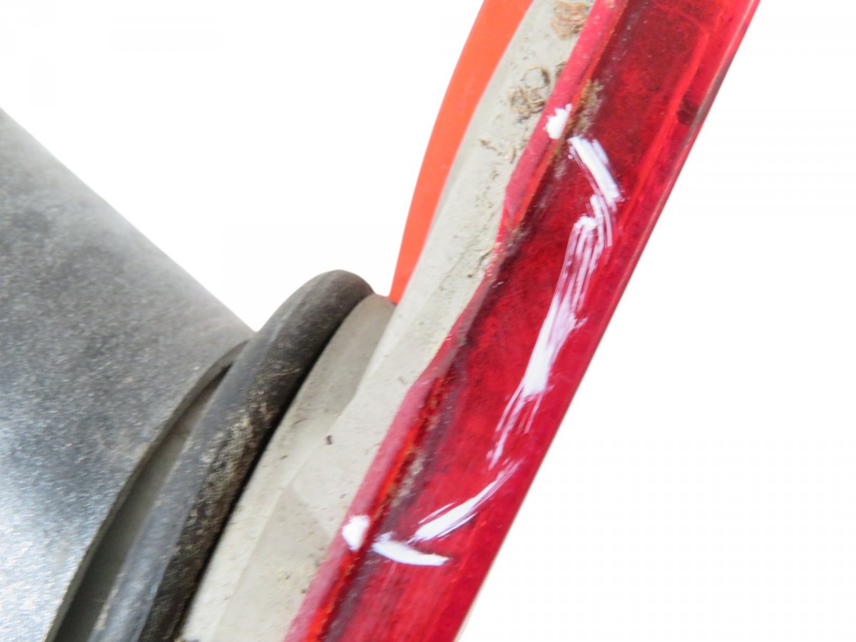 A1408204264 1408204264 Tail light, right MERCEDES-BENZ S-CLASS (W140) (1991-1999)