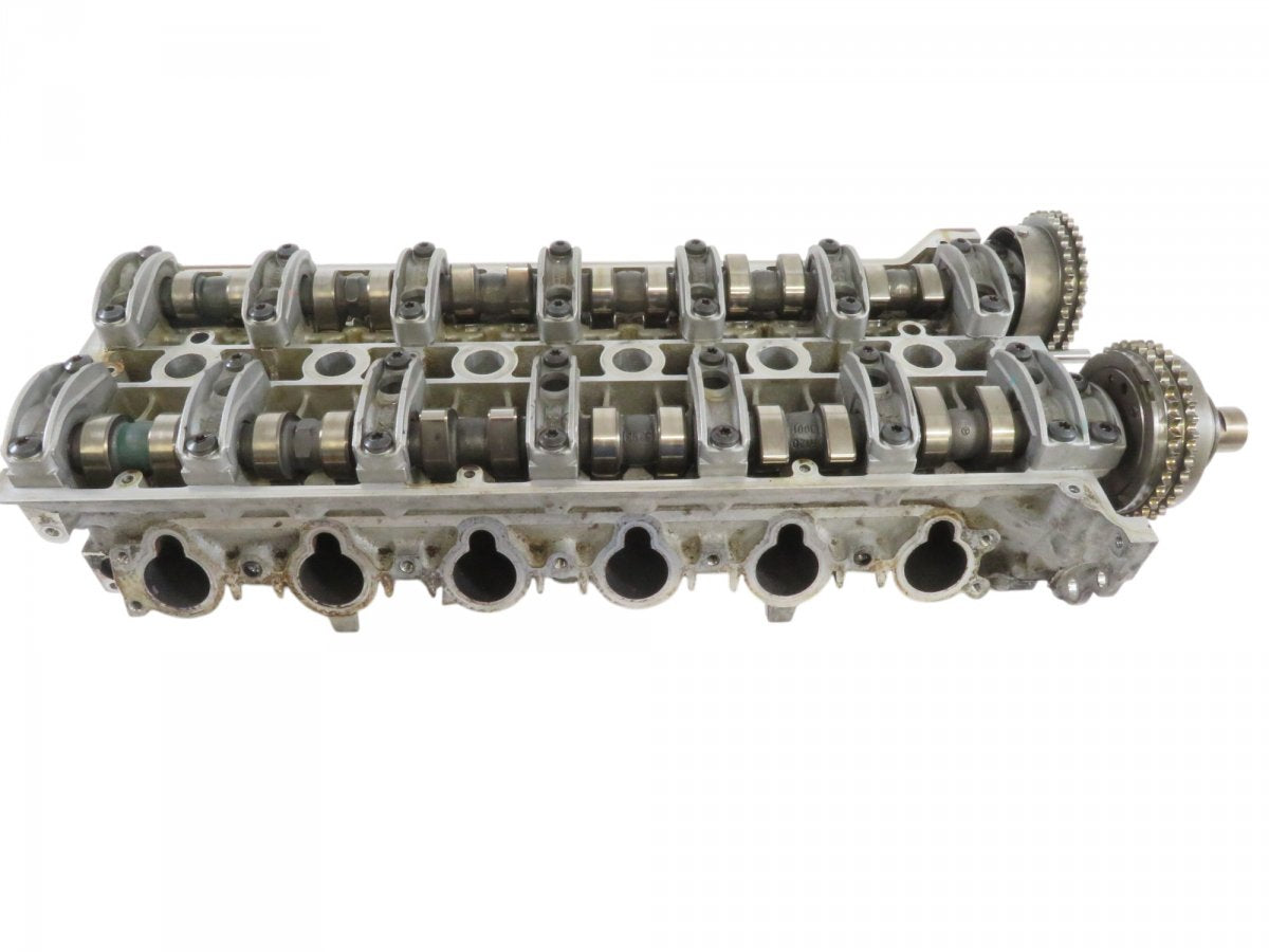 1200161301 A1200101020 1200101020 A1200504601 1200504601 A1200500247 1200500247 Cylinder Head MERCEDES-BENZ S-CLASS (W140) (1991-1999)