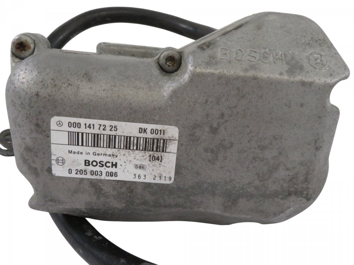 A0001417225 0001417225 Throttle body MERCEDES-BENZ S-CLASS (W140) (1991-1999)