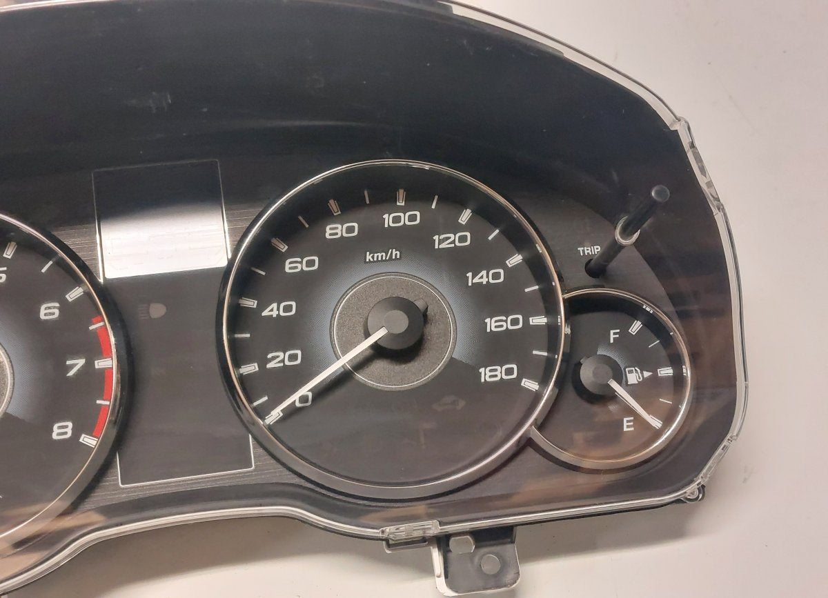 85002AJ341 Instrument Cluster SUBARU LEGACY V / Outback (2009-2014)
