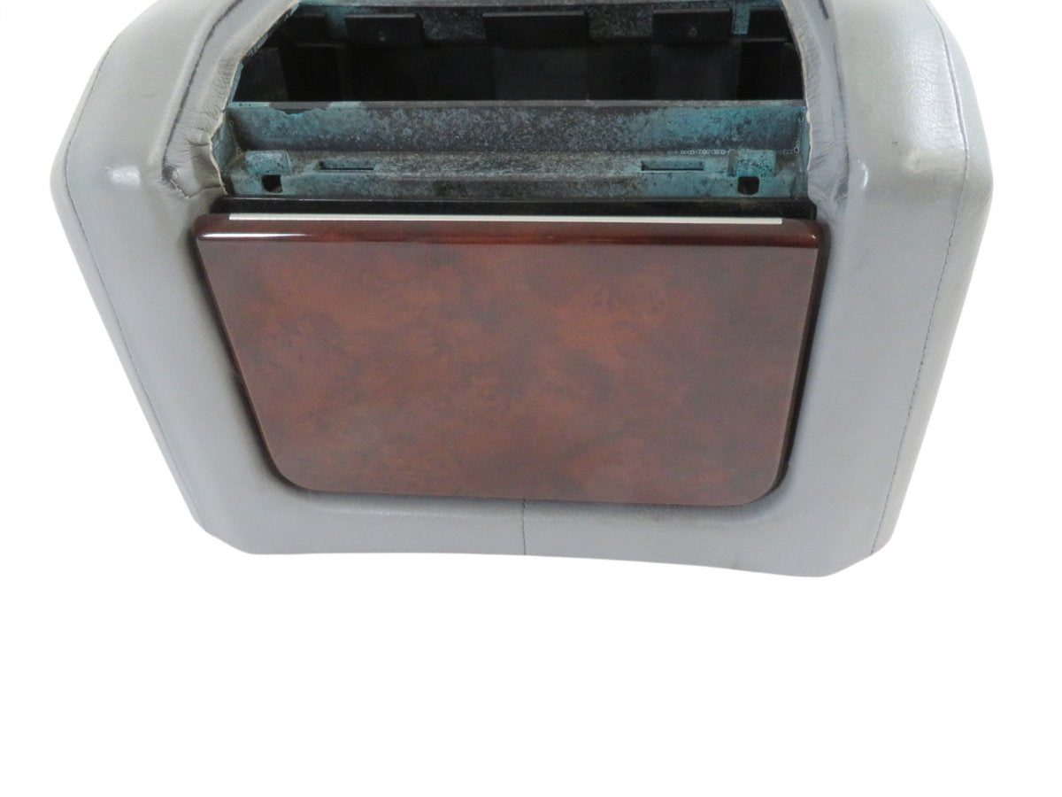 A1408431107 1408431107 Armrest rear MERCEDES-BENZ S-CLASS (W140) (1991-1999)