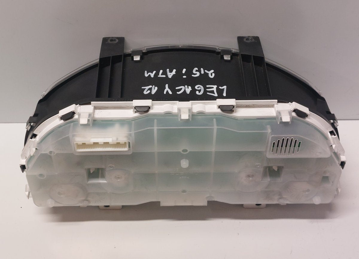 85002AJ341 Instrument Cluster SUBARU LEGACY V / Outback (2009-2014)