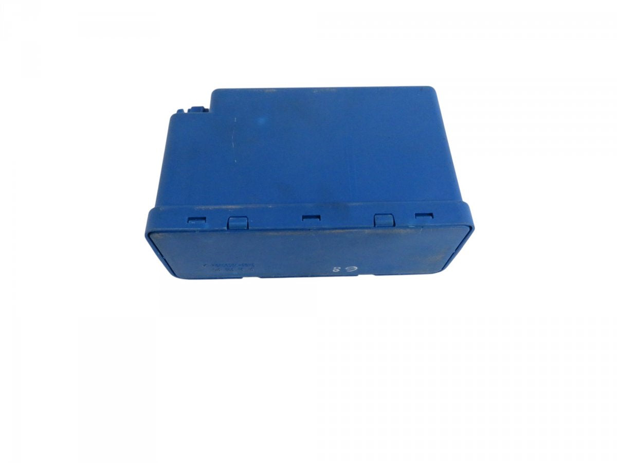 A1408001548 Central Locking Vacuum Pump MERCEDES-BENZ S-CLASS (W140) (1991-1999)