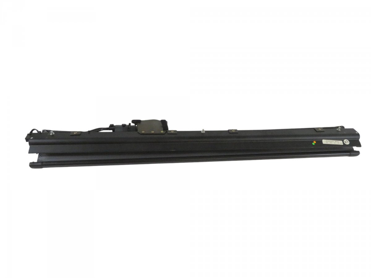 A1408100120 1408100120 Rear window sun shade MERCEDES-BENZ S-CLASS (W140) (1991-1999)