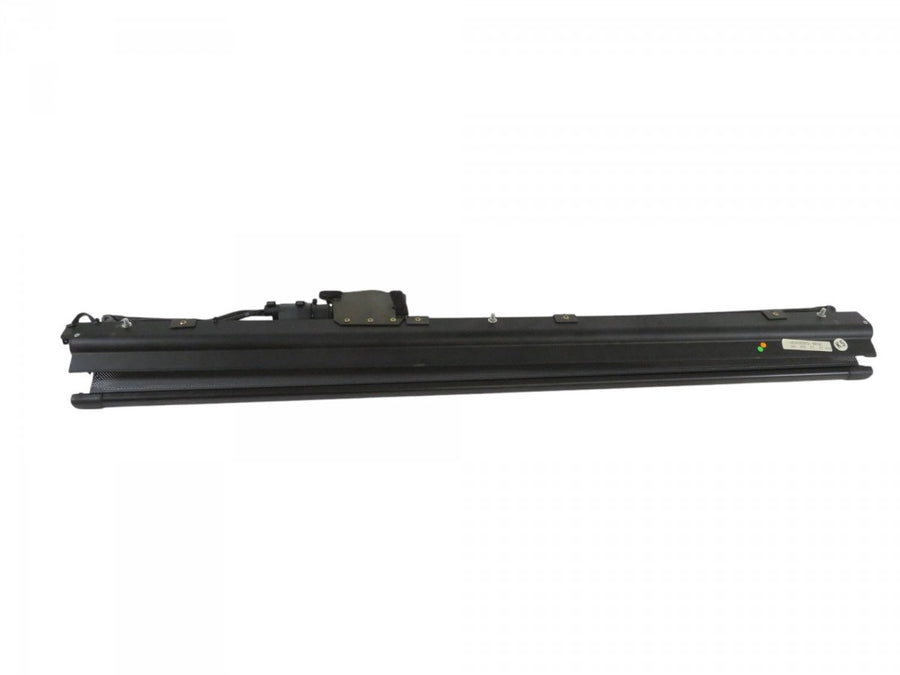 A1408100120 1408100120 Rear window sun shade MERCEDES-BENZ S-CLASS (W140) (1991-1999)