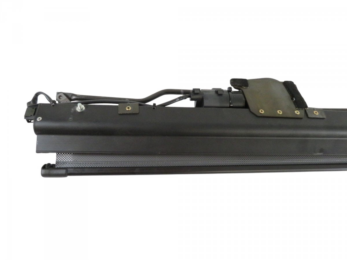 A1408100120 1408100120 Rear window sun shade MERCEDES-BENZ S-CLASS (W140) (1991-1999)
