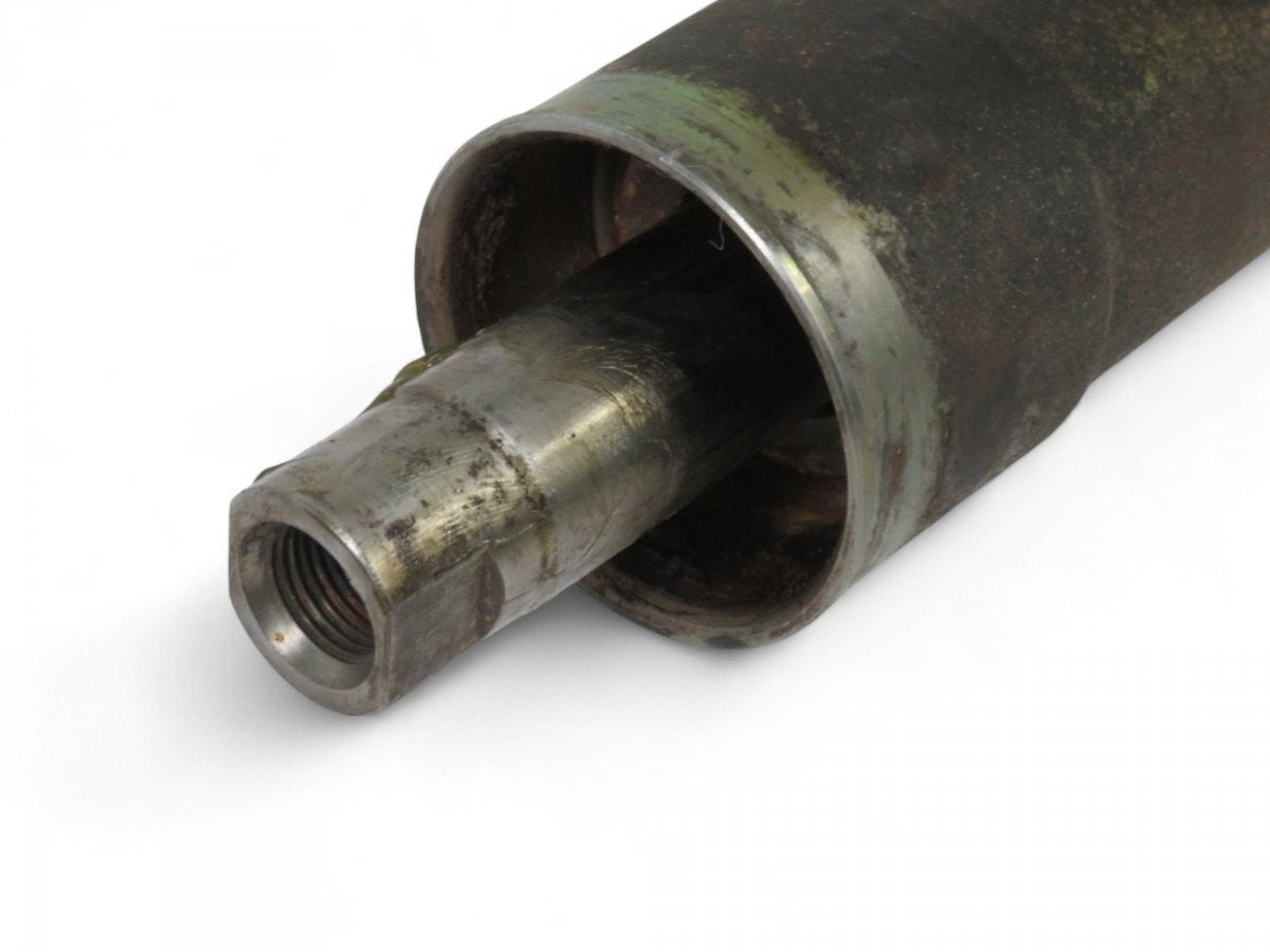 A63911011016 Steering rack MERCEDES-BENZ VITO / VIANO (W639) (2003-2014)