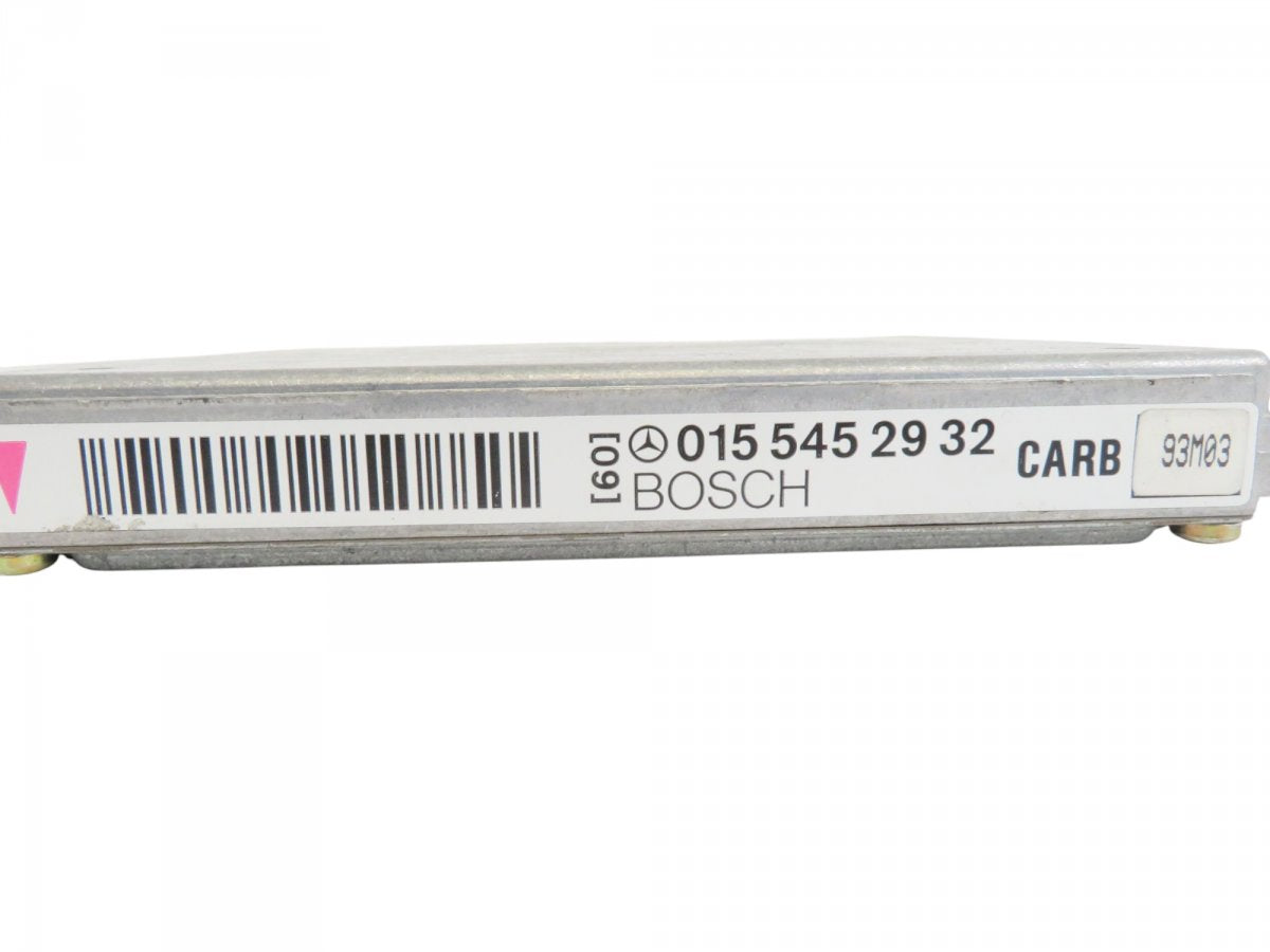A0155452932 Control units, other MERCEDES-BENZ S-CLASS (W140) (1991-1999)