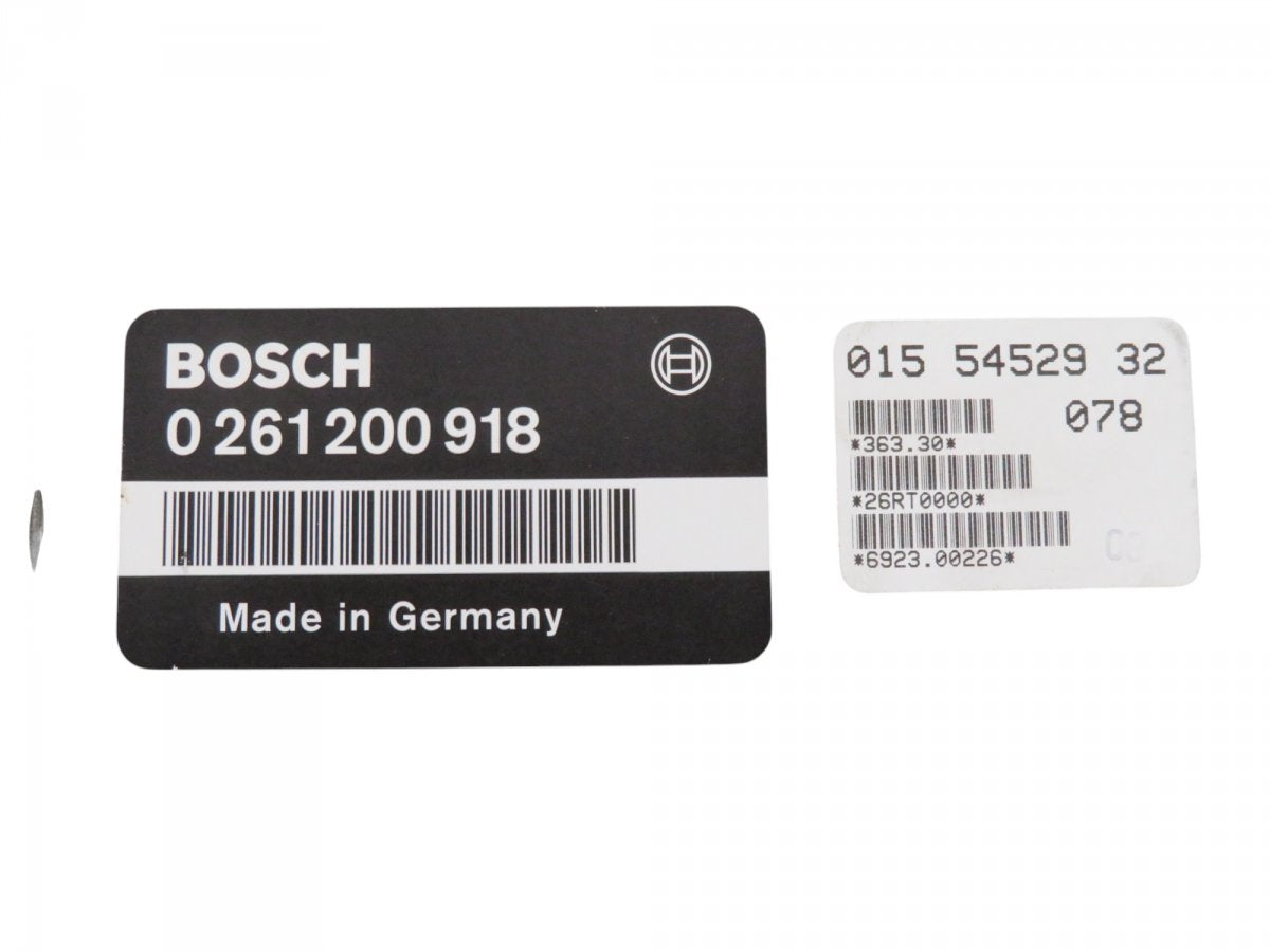 A0155452932 Control units, other MERCEDES-BENZ S-CLASS (W140) (1991-1999)