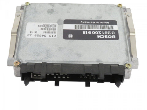 A0155452932 Control units, other MERCEDES-BENZ S-CLASS (W140) (1991-1999)