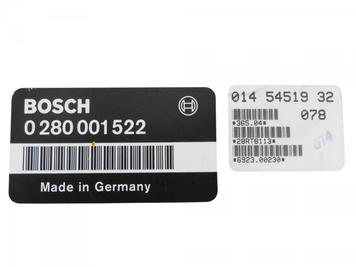 A0145451932 A0155455932 Control units, other MERCEDES-BENZ S-CLASS (W140) (1991-1999)