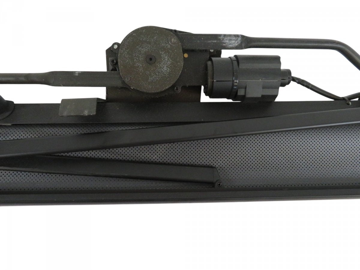 A1408100120 1408100120 Rear window sun shade MERCEDES-BENZ S-CLASS (W140) (1991-1999)