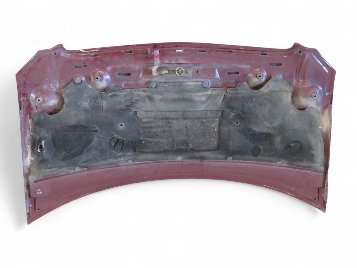 A6397500502 Bonnet MERCEDES-BENZ VITO / VIANO (W639) (2003-2014)