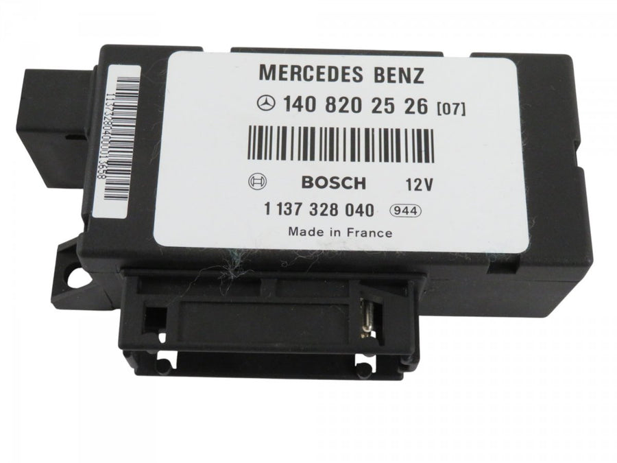 A1408202526 1408202526 Safety belt, other MERCEDES-BENZ S-CLASS (W140) (1991-1999)