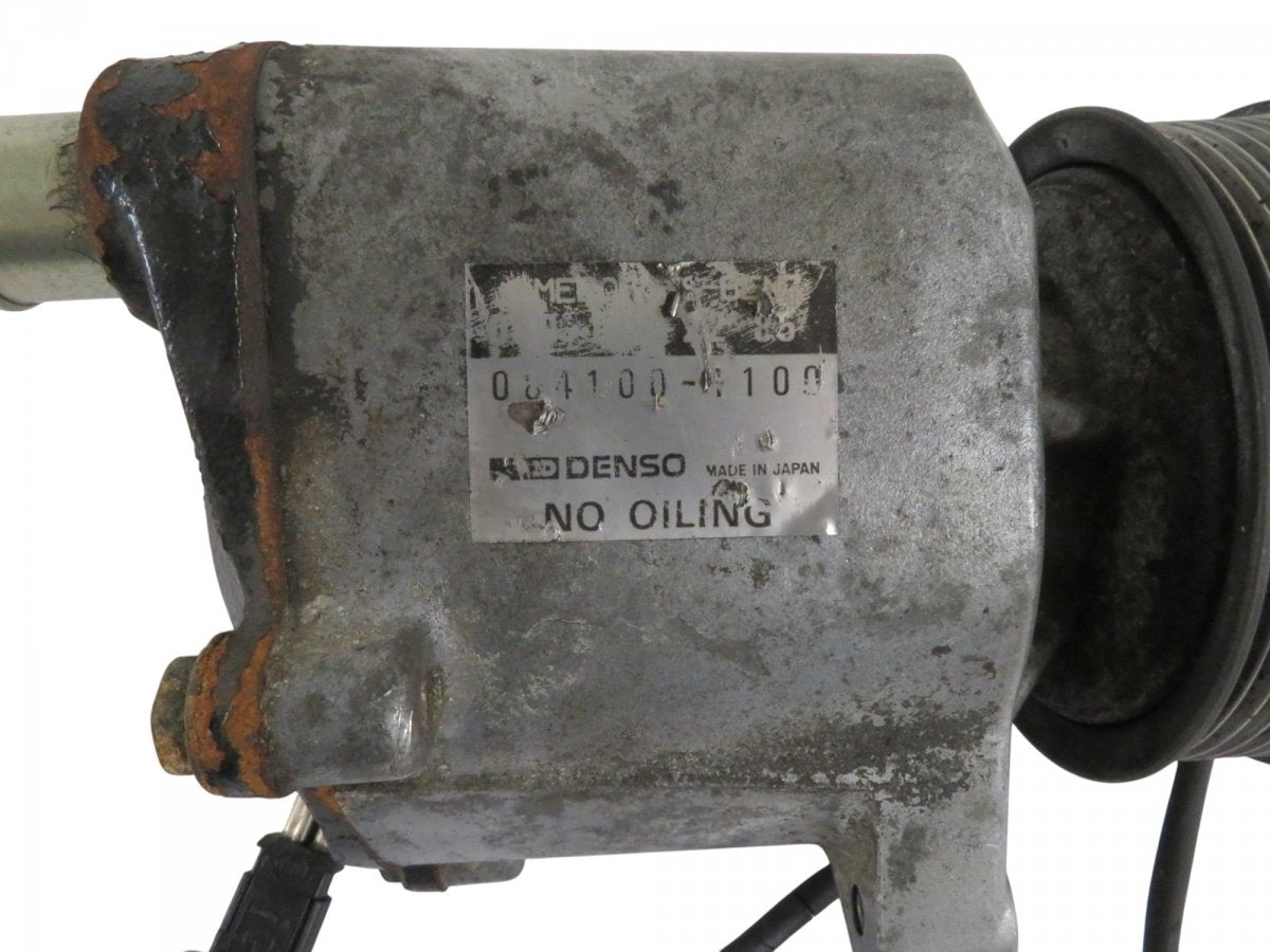 A1201400185 1201400185 Secondary Air pump MERCEDES-BENZ S-CLASS (W140) (1991-1999)