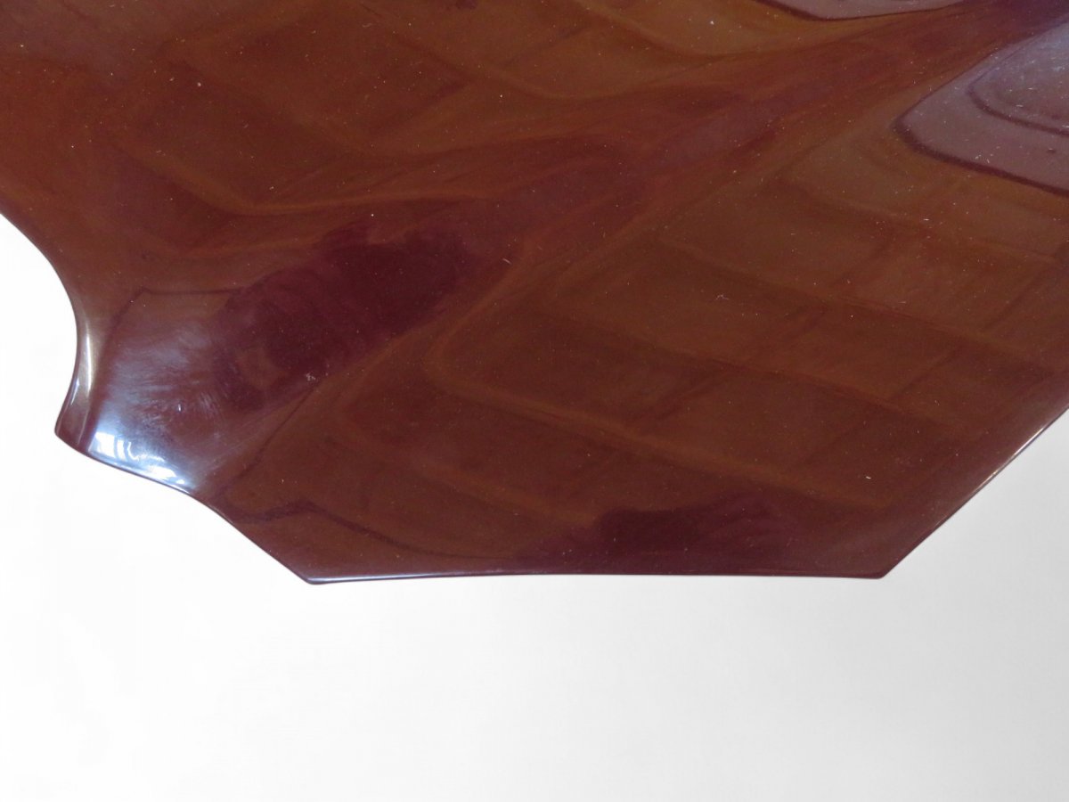 A6397500502 Bonnet MERCEDES-BENZ VITO / VIANO (W639) (2003-2014)