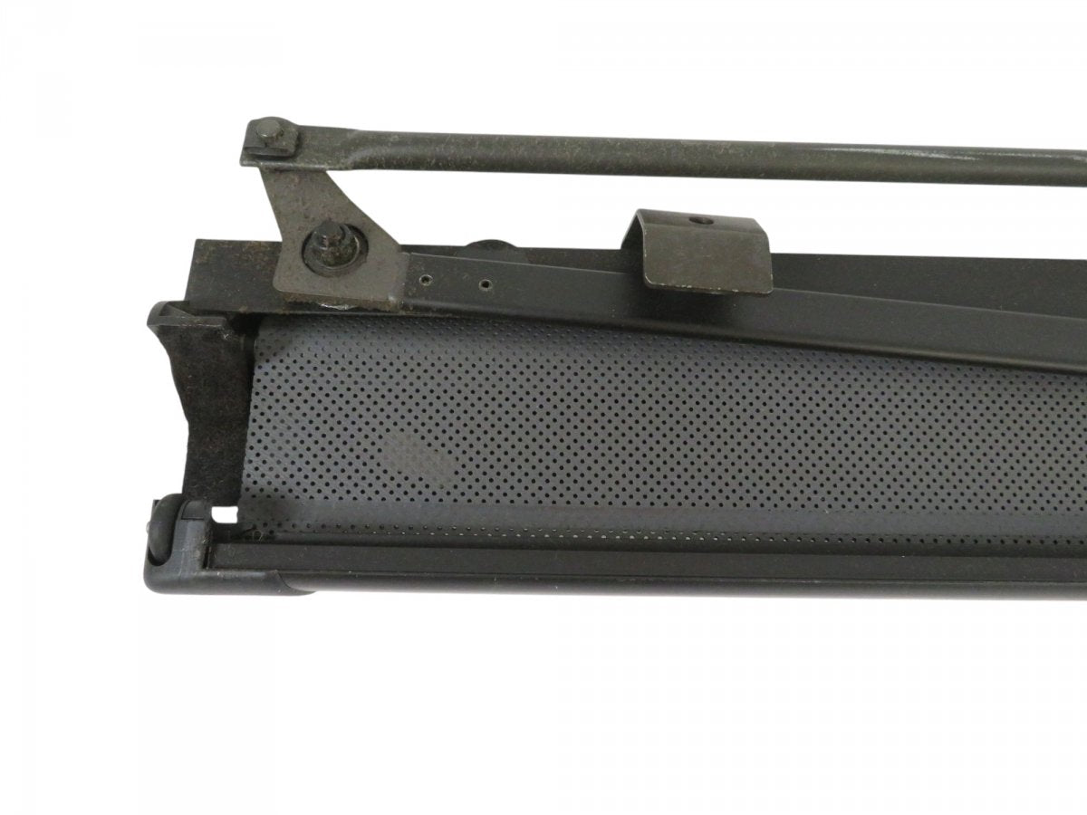 A1408100120 1408100120 Rear window sun shade MERCEDES-BENZ S-CLASS (W140) (1991-1999)
