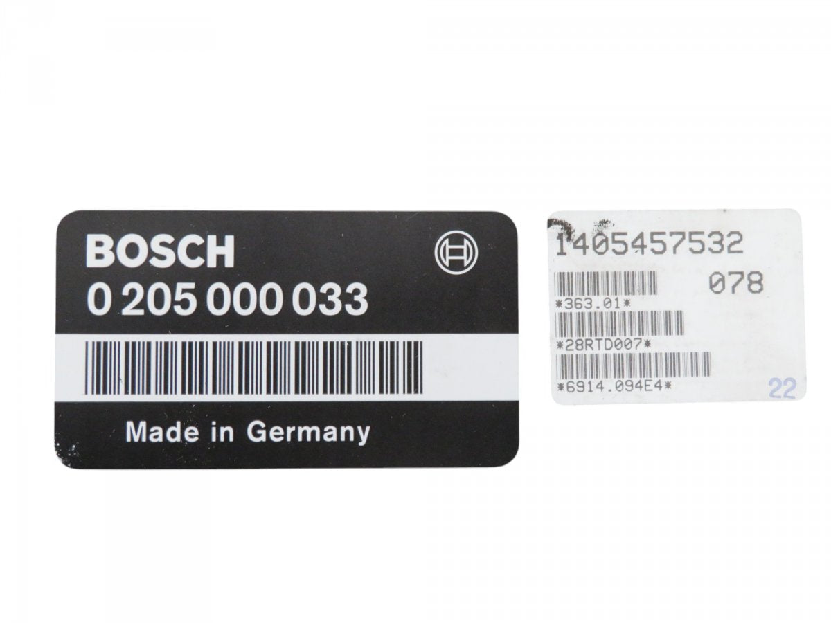 A1405457532 A1405458232 1405457532 0205000003 Control units, other MERCEDES-BENZ S-CLASS (W140) (1991-1999)