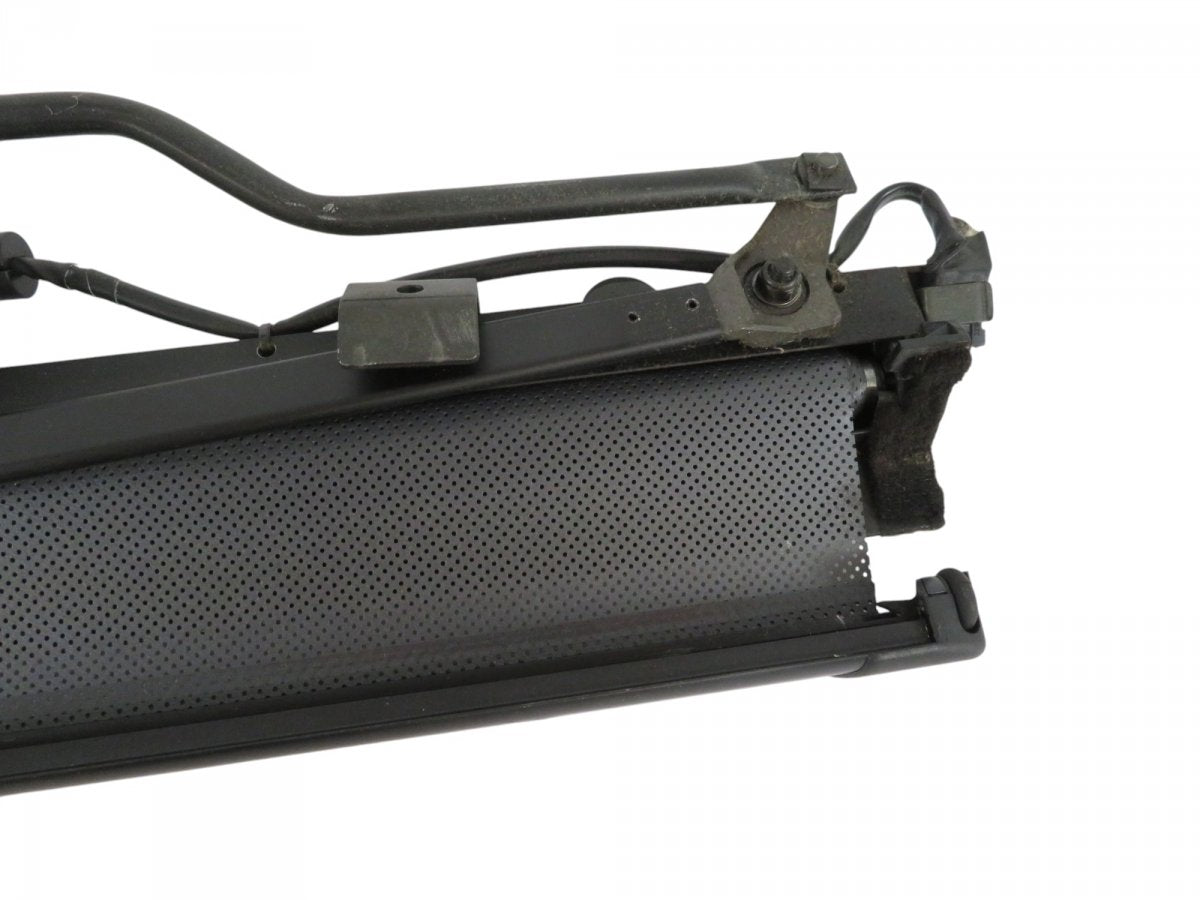 A1408100120 1408100120 Rear window sun shade MERCEDES-BENZ S-CLASS (W140) (1991-1999)