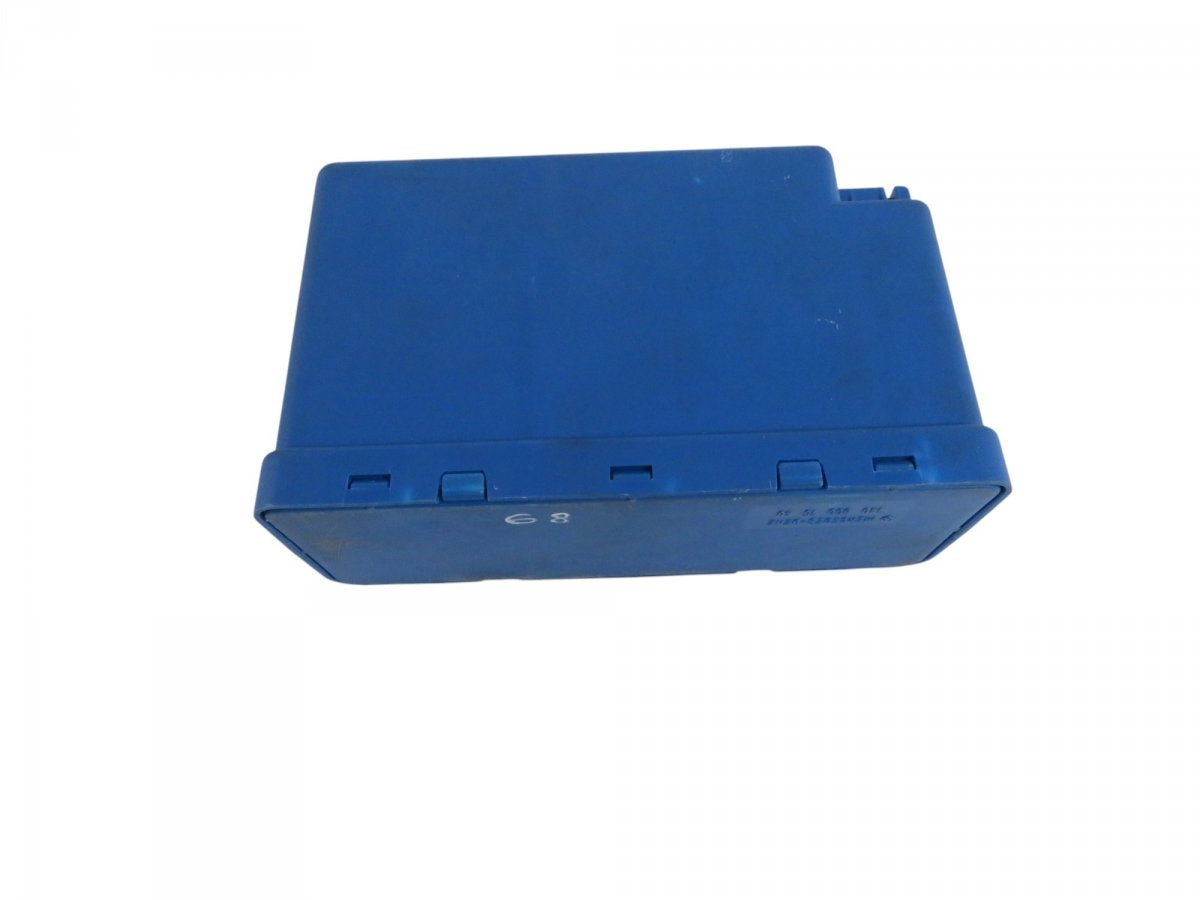 A1408001548 Central Locking Vacuum Pump MERCEDES-BENZ S-CLASS (W140) (1991-1999)