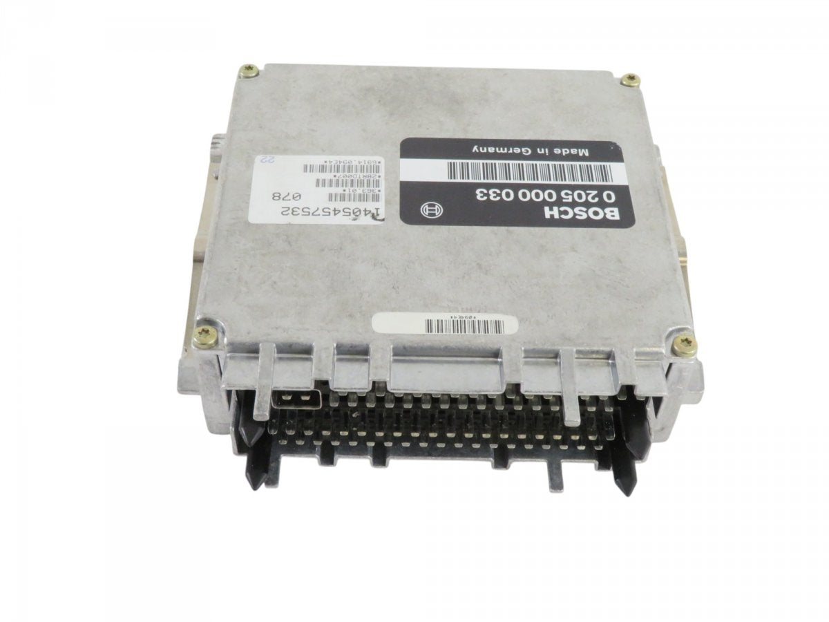 A1405457532 A1405458232 1405457532 0205000003 Control units, other MERCEDES-BENZ S-CLASS (W140) (1991-1999)