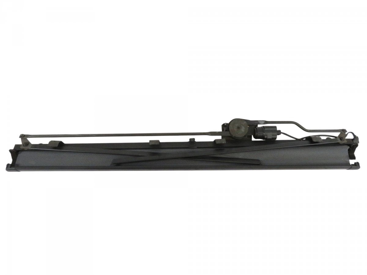 A1408100120 1408100120 Rear window sun shade MERCEDES-BENZ S-CLASS (W140) (1991-1999)
