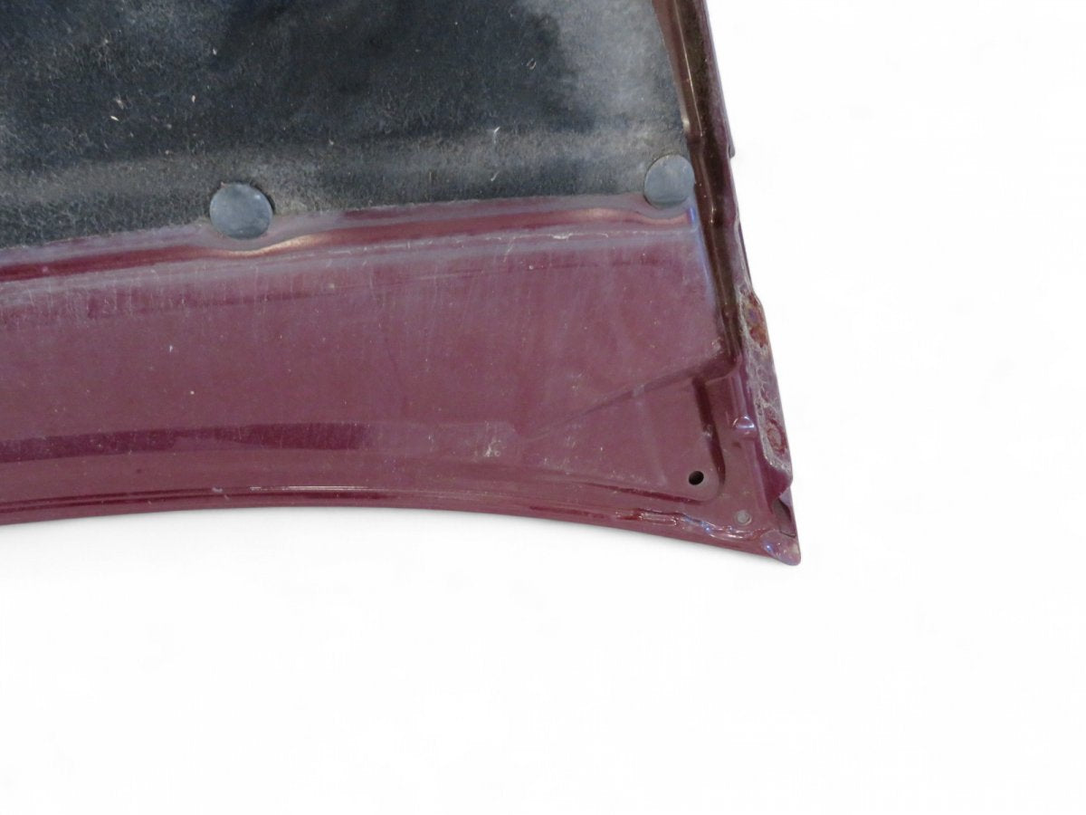 A6397500502 Bonnet MERCEDES-BENZ VITO / VIANO (W639) (2003-2014)
