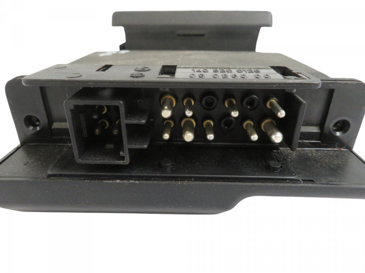 A1408200126 Seats control unit MERCEDES-BENZ S-CLASS (W140) (1991-1999)