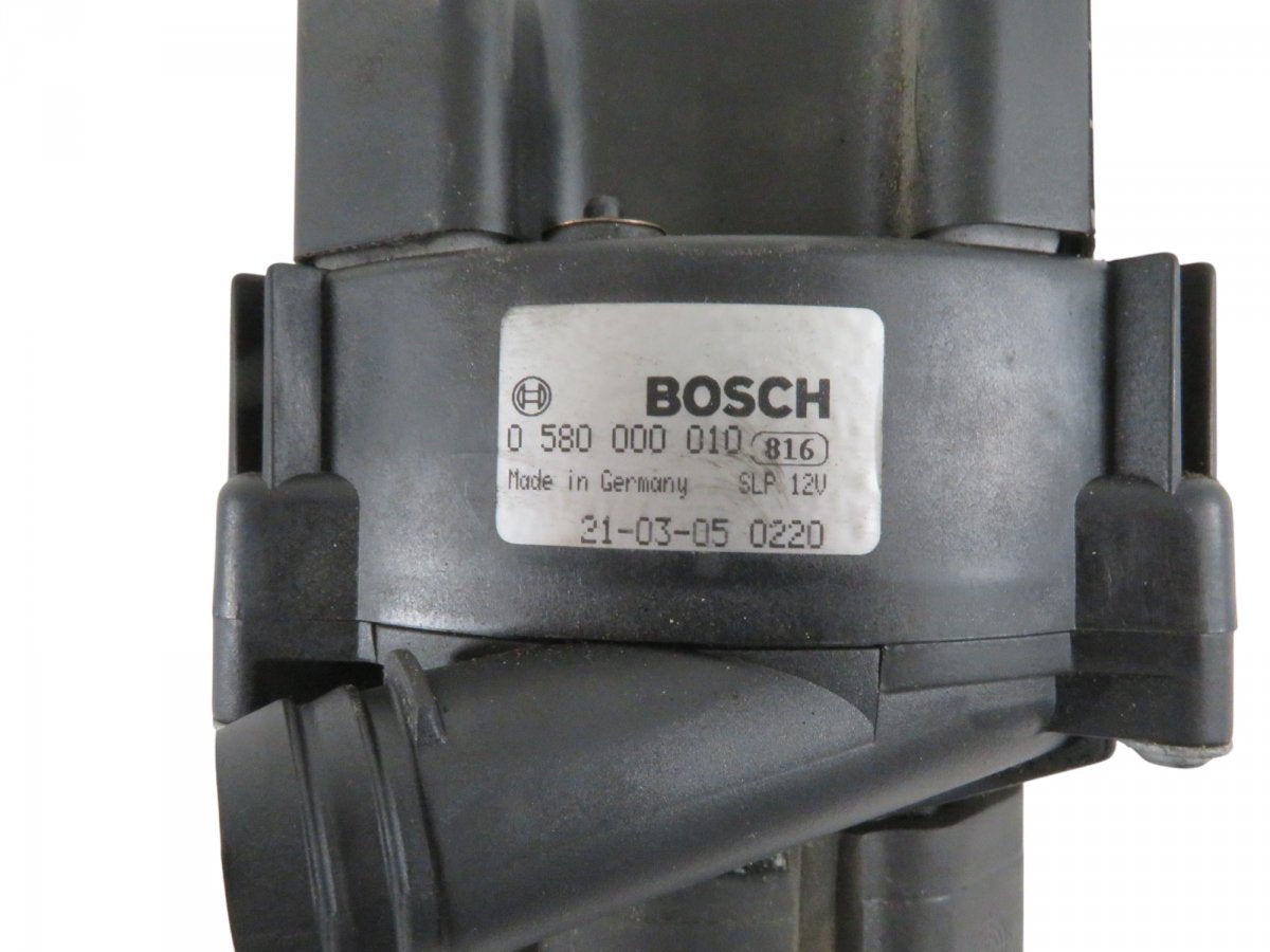 0580000010 A0001403785 Secondary Air pump MERCEDES-BENZ SL-CLASS (R129) (1989-2001)