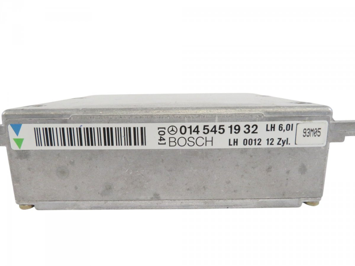 A0145451932 A0155455932 Control units, other MERCEDES-BENZ S-CLASS (W140) (1991-1999)