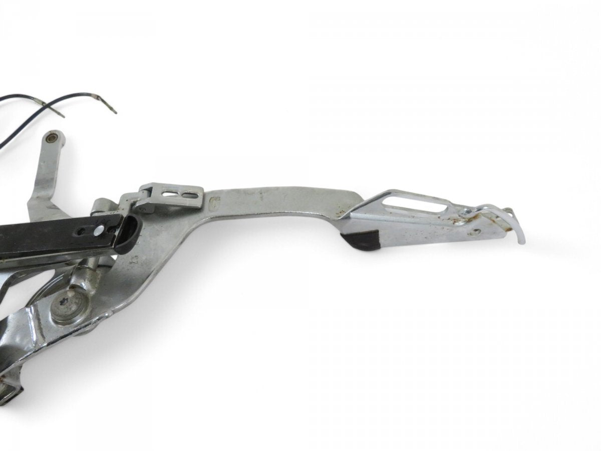 A1297742930 Convertible top bracket left MERCEDES-BENZ SL-CLASS (R129) (1989-2001)