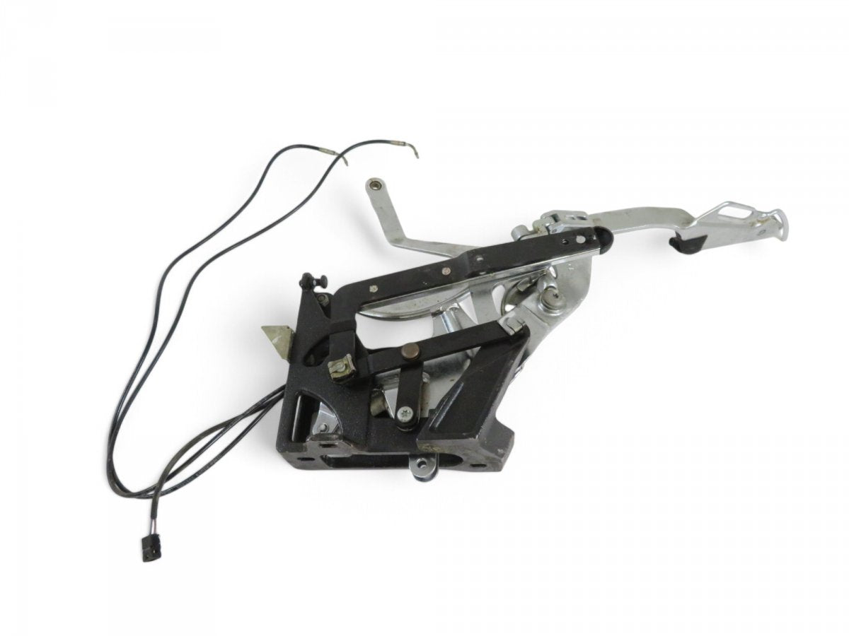 A1297742930 Convertible top bracket left MERCEDES-BENZ SL-CLASS (R129) (1989-2001)