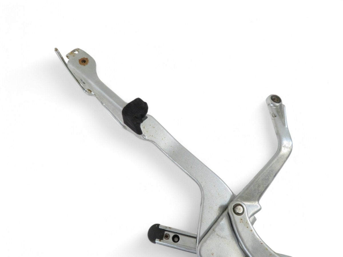 A1297742930 Convertible top bracket left MERCEDES-BENZ SL-CLASS (R129) (1989-2001)