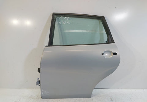 Door Rear Left SEAT ALTEA (5P) (2004-2015)