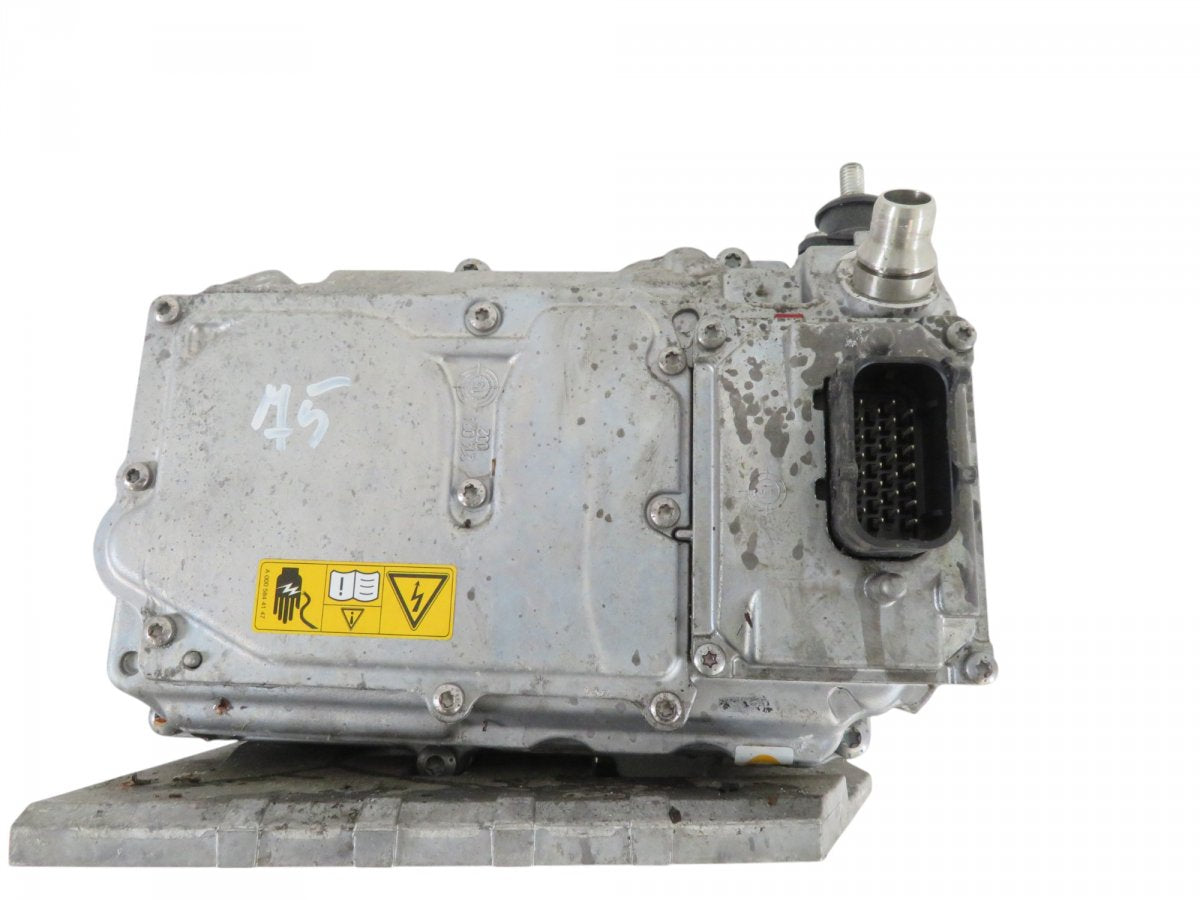 A2059006515 A2059001036 Hybrid converter / inverter MERCEDES-BENZ C-CLASS (W205) (2013-2021)