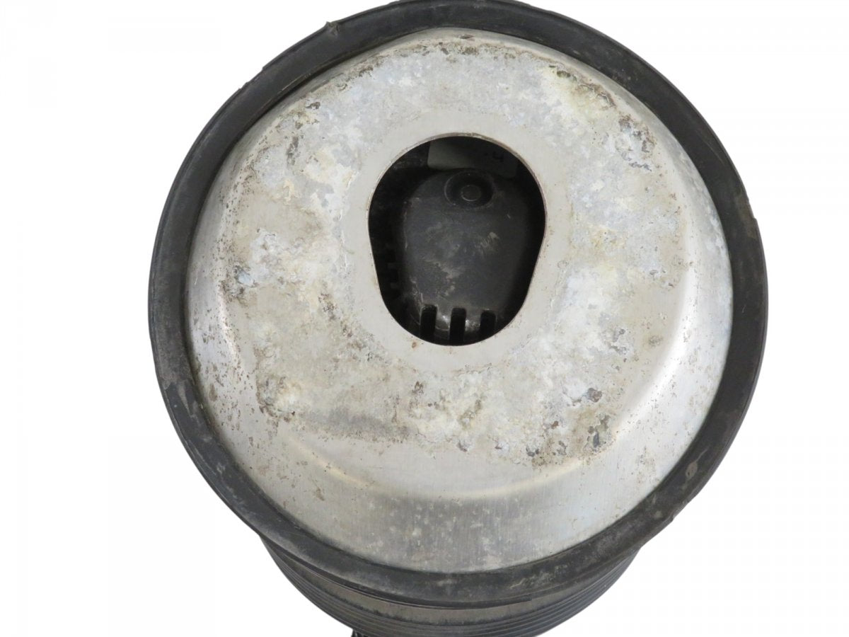 A2053200725 Air shock absorber rear left MERCEDES-BENZ C-CLASS (W205) (2013-2021)