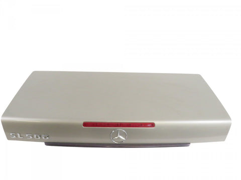 A1297500375 A1297501475 Bootlid / tailgate MERCEDES-BENZ SL-CLASS (R129) (1989-2001)