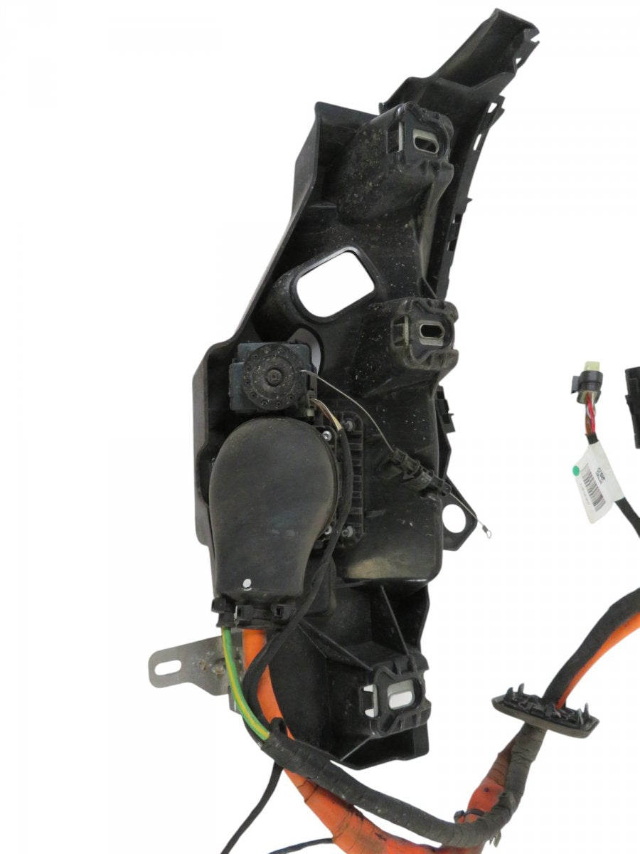A2055400627 Battery charging port / dock MERCEDES-BENZ C-CLASS (W205) (2013-2021)