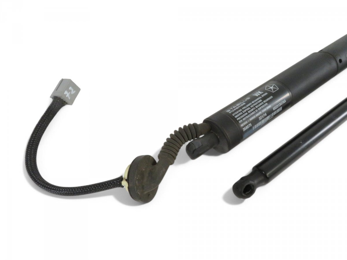 68231347AA 68165052AB Bootlid / tailgate strut set JEEP GRAND CHEROKEE IV (WK, WK2) (2010-2021)