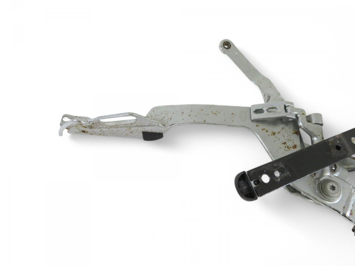 A1297743030 Convertible top bracket right MERCEDES-BENZ SL-CLASS (R129) (1989-2001)