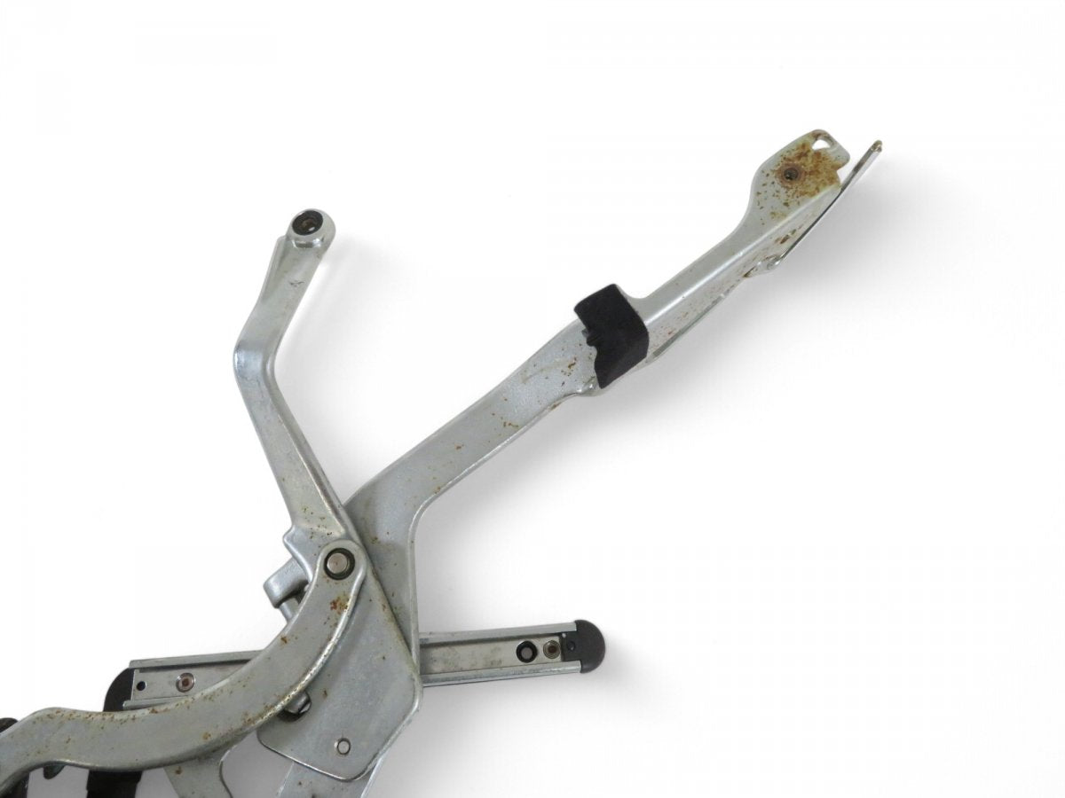 A1297743030 Convertible top bracket right MERCEDES-BENZ SL-CLASS (R129) (1989-2001)