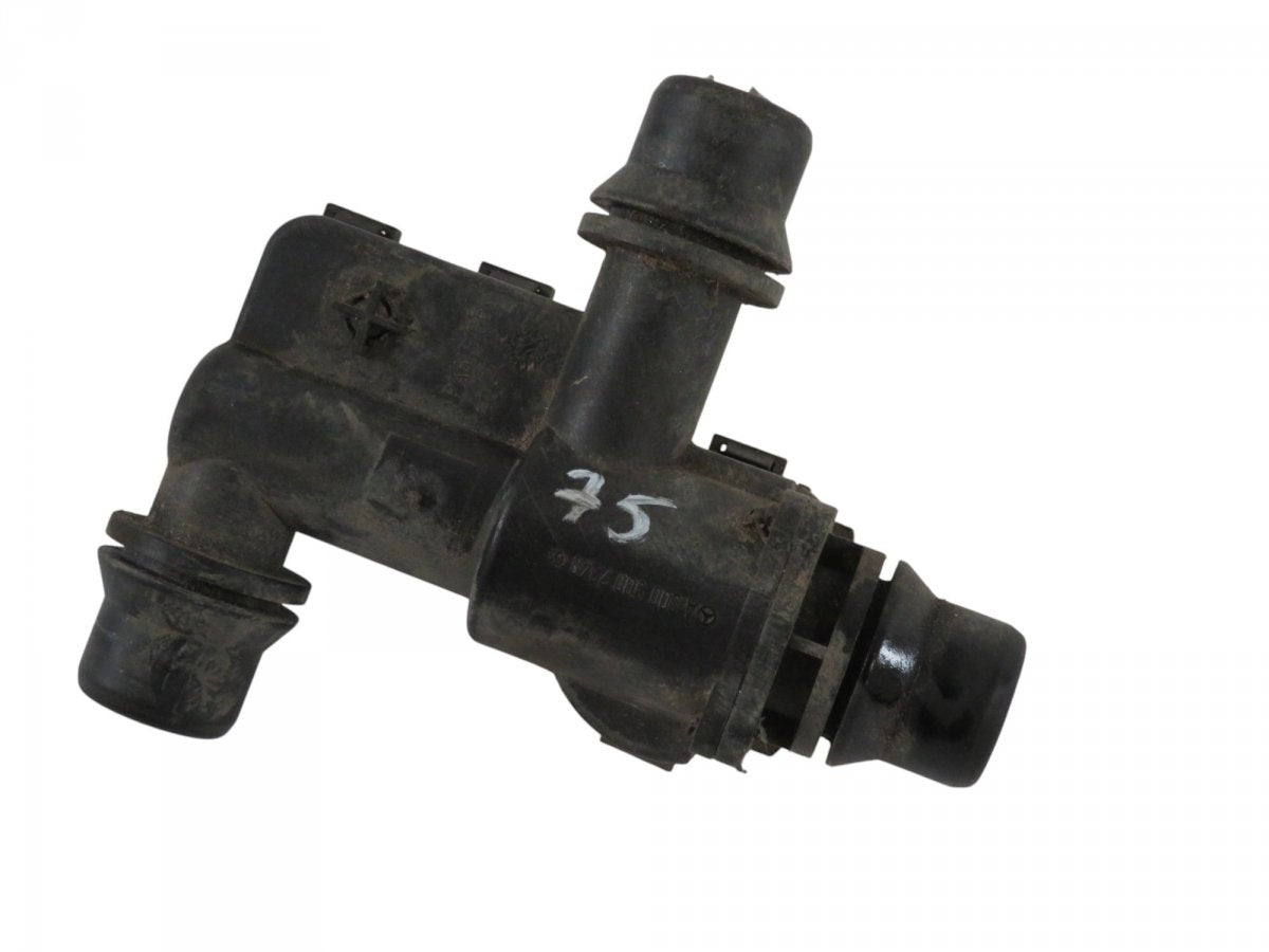 A0005002340 Coolant Circulation Pump MERCEDES-BENZ C-CLASS (W205) (2013-2021)