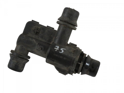 A0005002340 Coolant Circulation Pump MERCEDES-BENZ C-CLASS (W205) (2013-2021)
