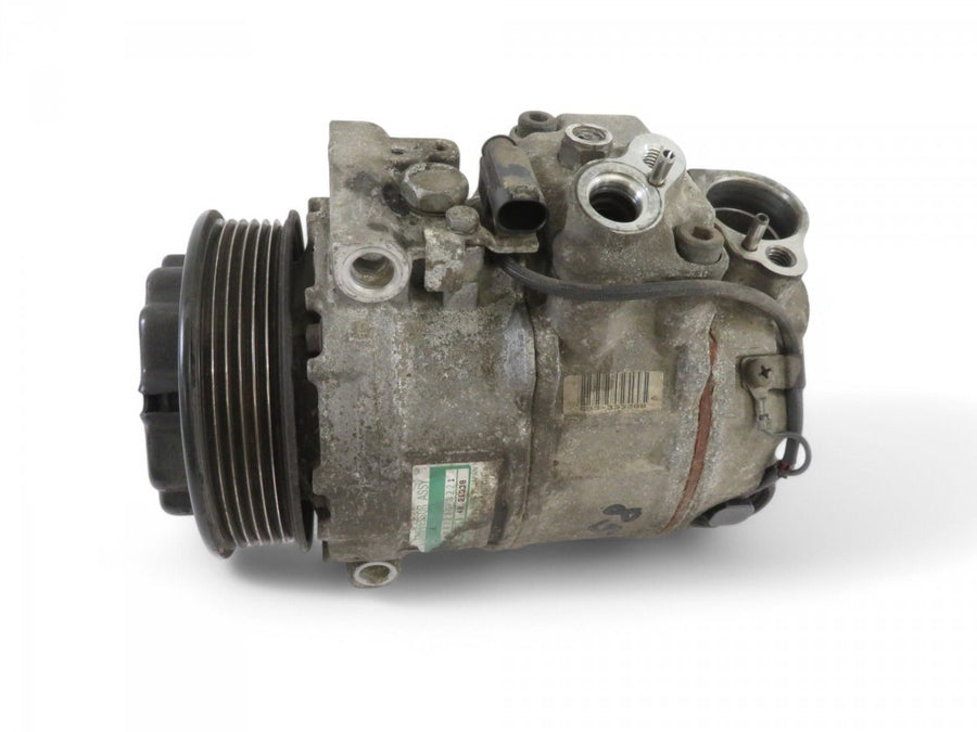 A4472208221 A0002306511 A0002309011 AC / aircon Compressor MERCEDES-BENZ C-CLASS (W203, CL203) (2000-2011)