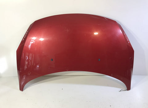 Bonnet PEUGEOT 307 (2000-2007)