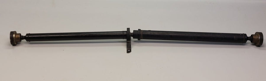 4F0521101B Propeller Shaft Complete AUDI A6 / A6 ALLROAD (C6, 4F) (2004-2011)