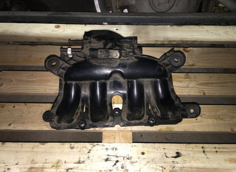 Intake Manifold PEUGEOT 508 I (W23) (2010-2018)