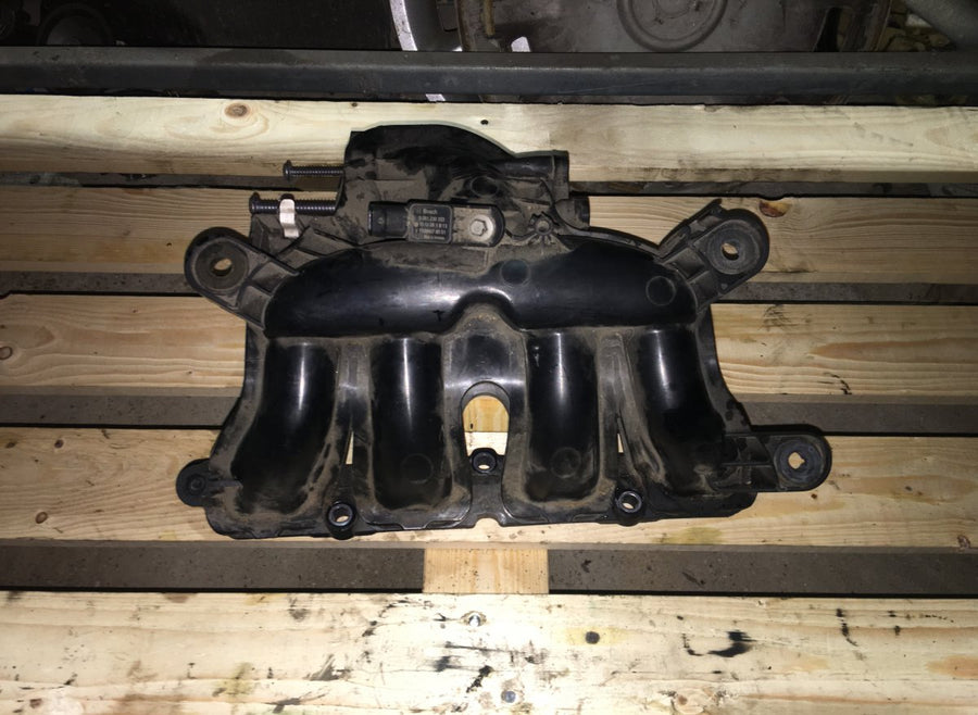 Intake Manifold PEUGEOT 508 I (W23) (2010-2018)