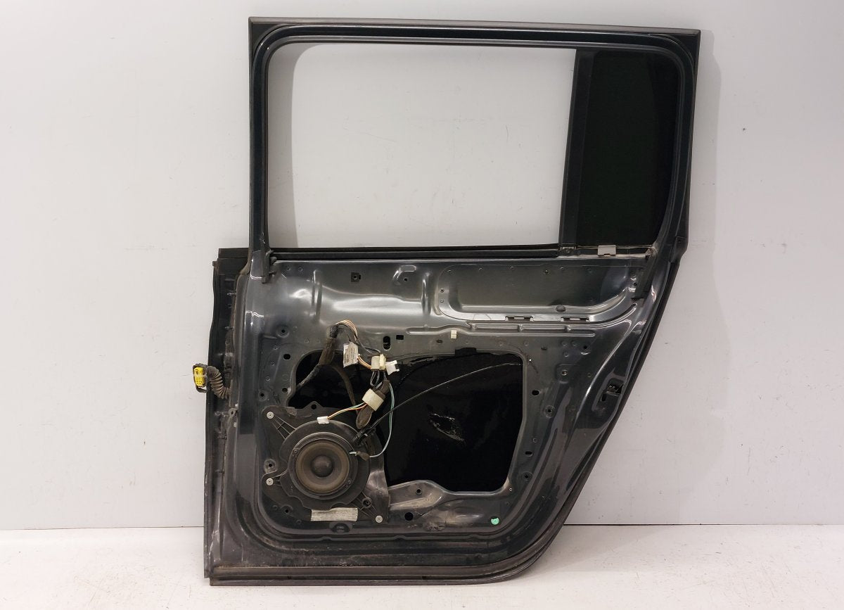 7751476286 Door Rear Right RENAULT ESPACE IV (JK0/1) (2002-2015)