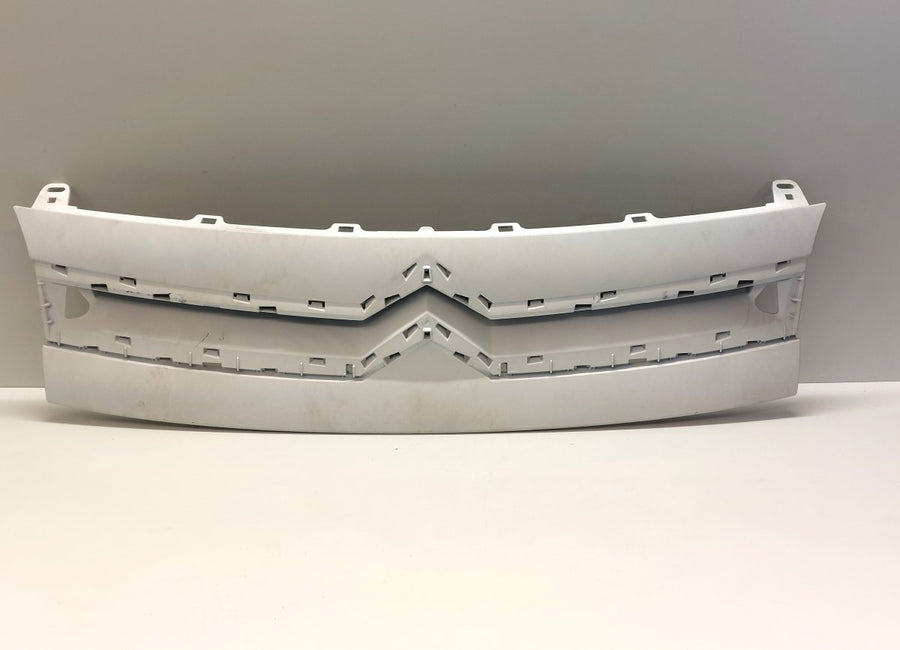 96818089 7804S9 Radiator Grille CITROËN BERLINGO III (2008-2018)